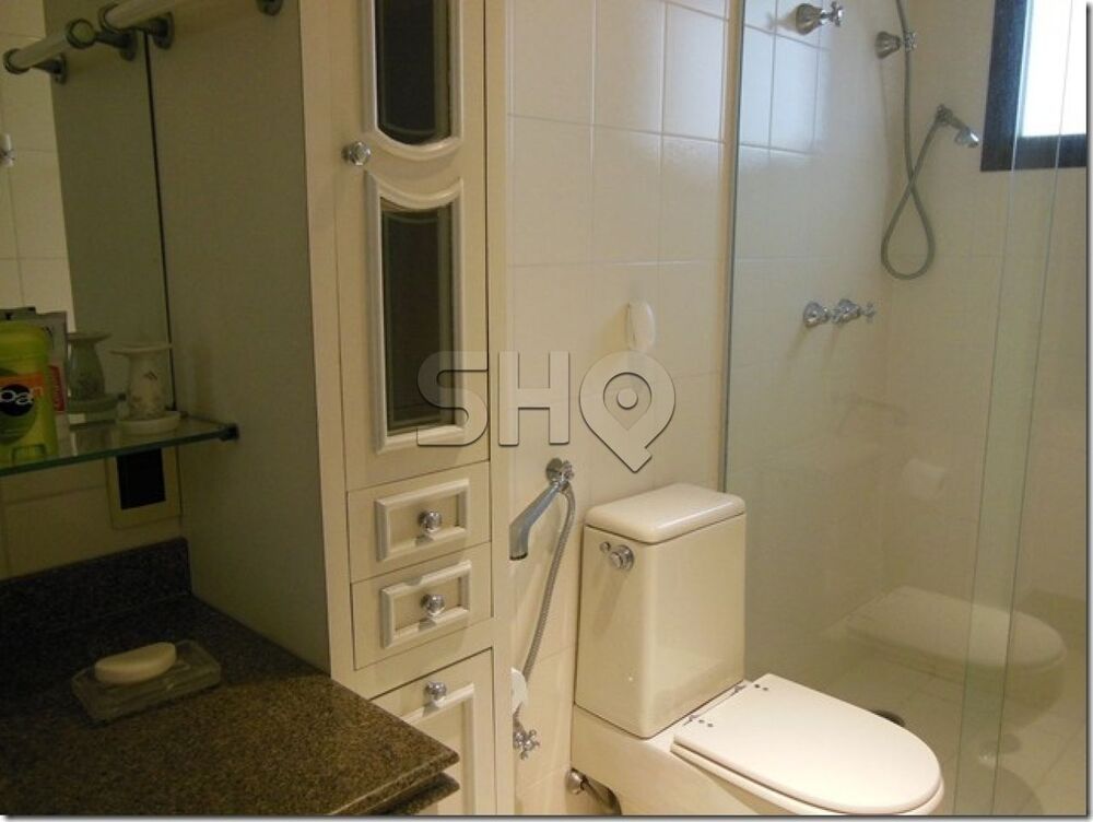 Apartamento, 4 quartos, 191 m² - Foto 10
