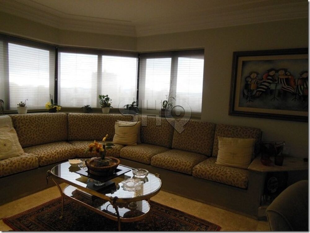 Apartamento, 4 quartos, 191 m² - Foto 5