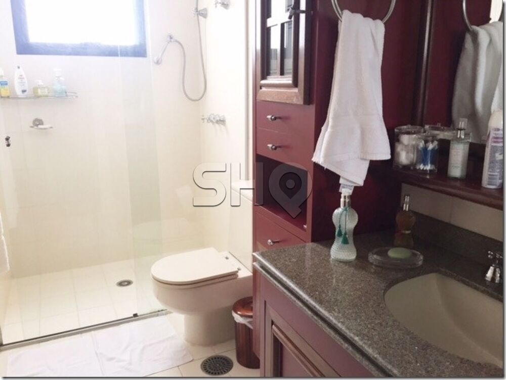 Apartamento, 4 quartos, 191 m² - Foto 14