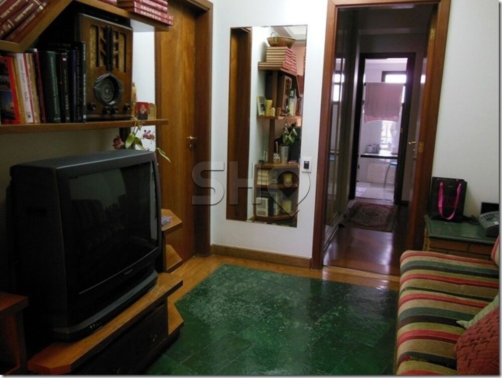 Apartamento, 4 quartos, 191 m² - Foto 8