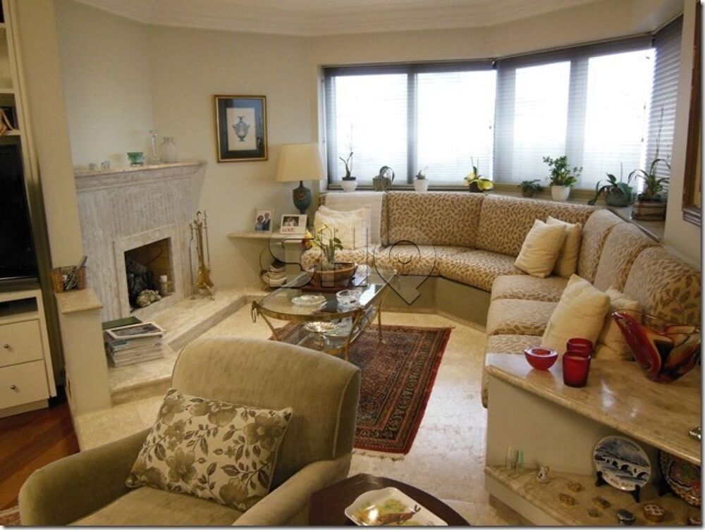 Apartamento, 4 quartos, 191 m² - Foto 13