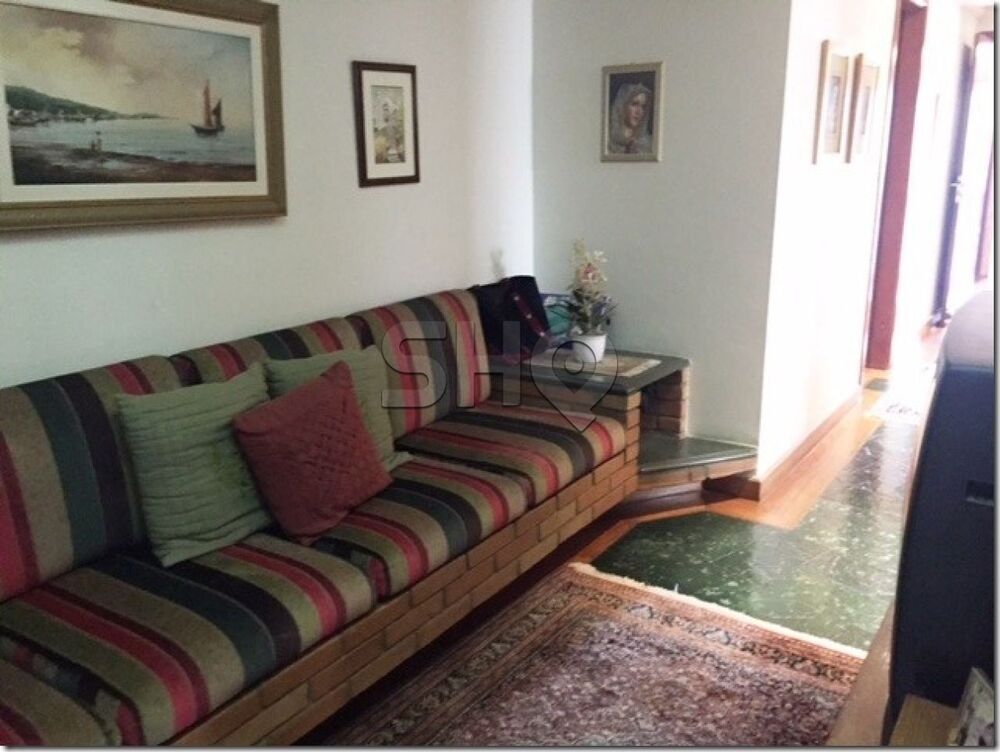 Apartamento, 4 quartos, 191 m² - Foto 1