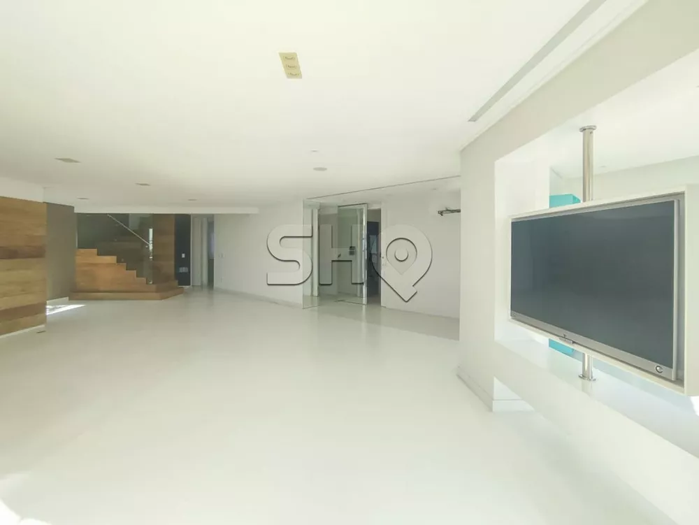 Apartamento à venda com 4 quartos, 362m² - Foto 2