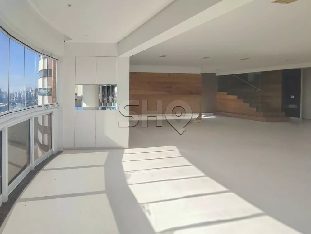 Apartamento à venda com 4 quartos, 362m² - Foto 5