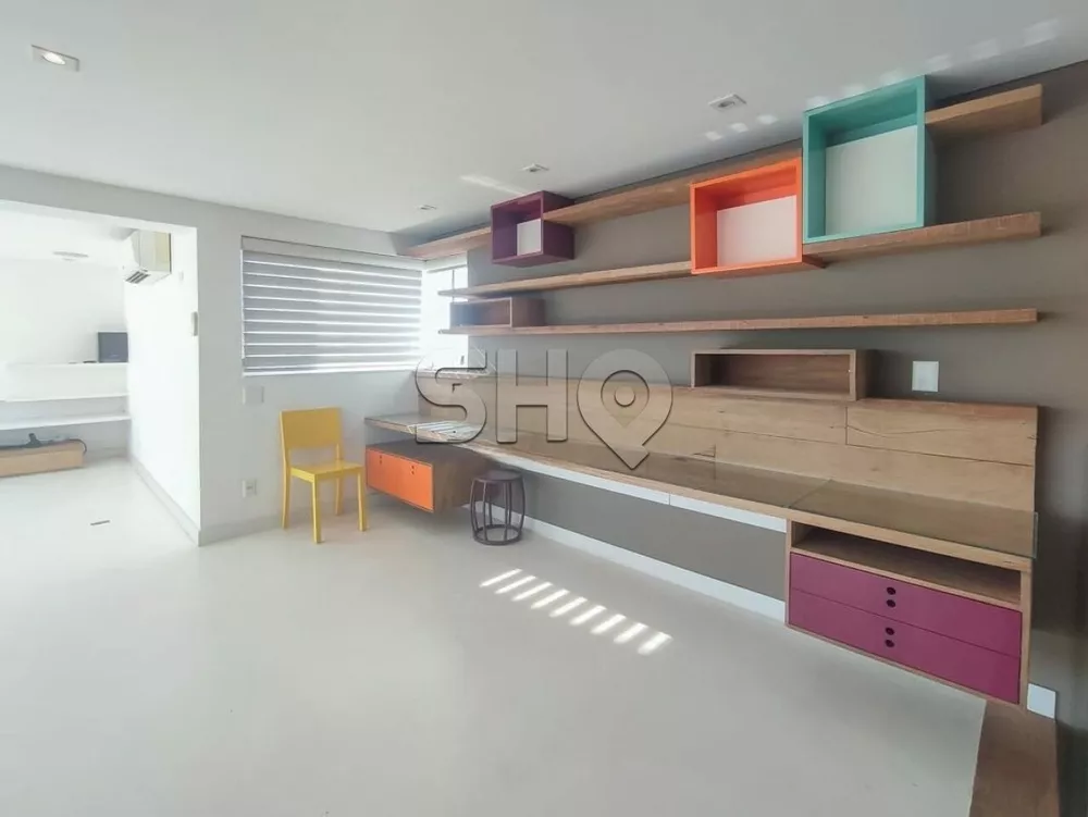 Apartamento à venda com 4 quartos, 362m² - Foto 20