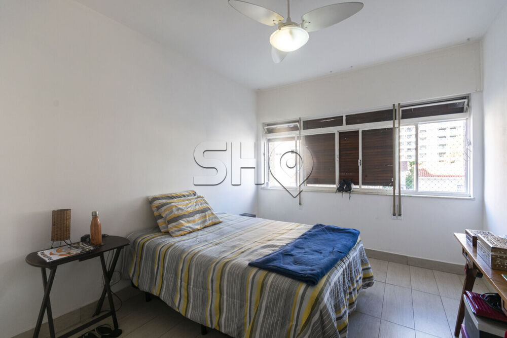 Apartamento à venda com 3 quartos, 127m² - Foto 12