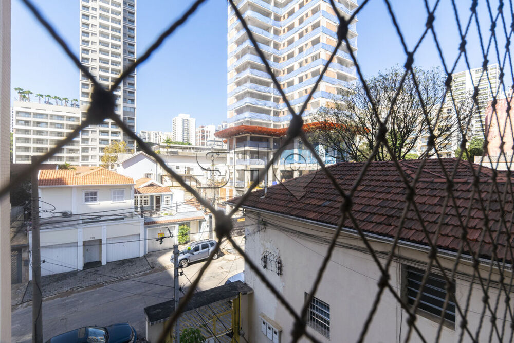 Apartamento à venda com 3 quartos, 127m² - Foto 5