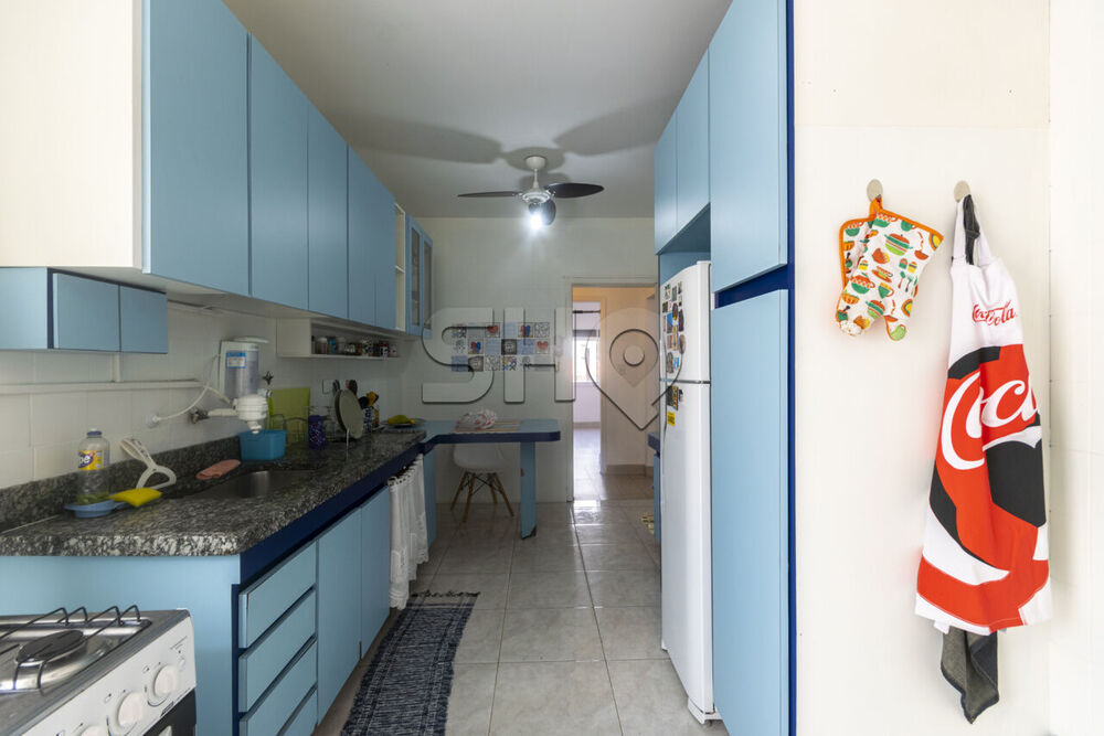 Apartamento à venda com 3 quartos, 127m² - Foto 16