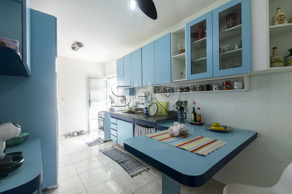 Apartamento à venda com 3 quartos, 127m² - Foto 15