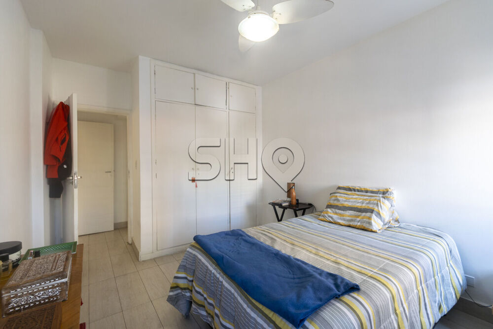 Apartamento à venda com 3 quartos, 127m² - Foto 13