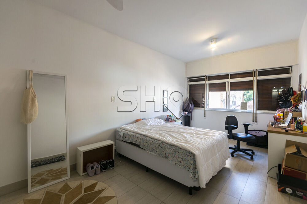 Apartamento à venda com 3 quartos, 127m² - Foto 6