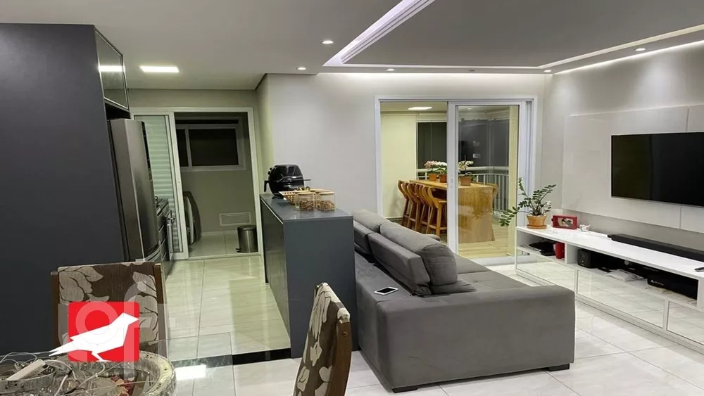 Apartamento à venda com 2 quartos, 69m² - Foto 1