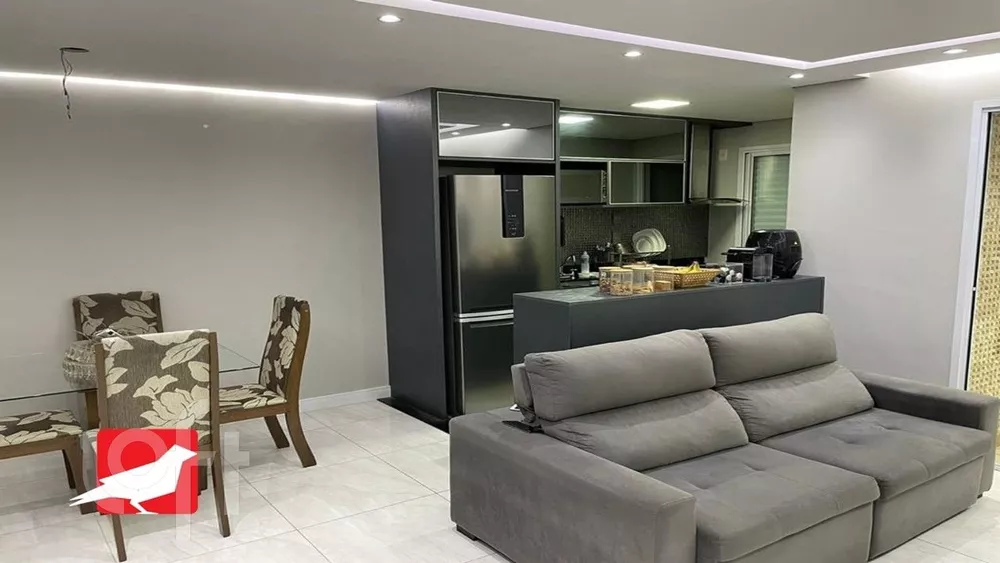 Apartamento à venda com 2 quartos, 69m² - Foto 3