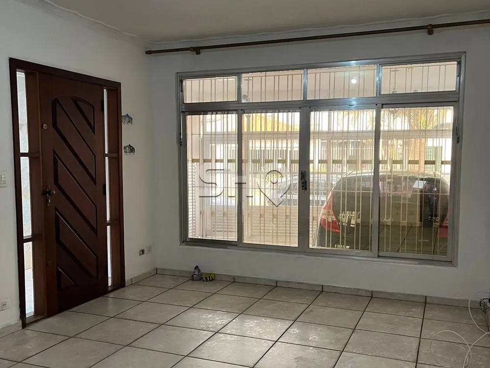 Sobrado, 4 quartos, 120 m² - Foto 1