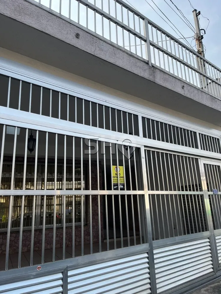 Sobrado, 4 quartos, 120 m² - Foto 8