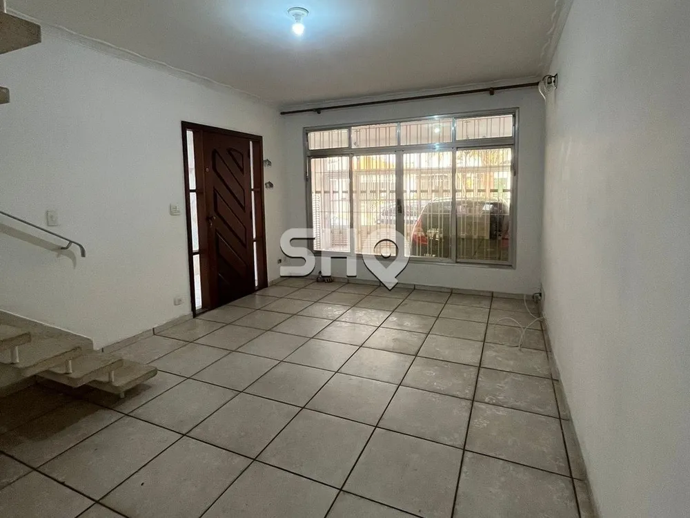 Sobrado, 4 quartos, 120 m² - Foto 2