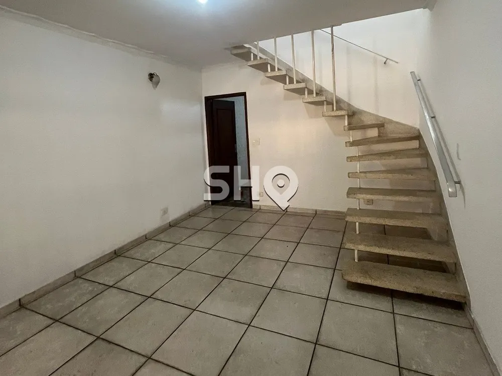 Sobrado, 4 quartos, 120 m² - Foto 12