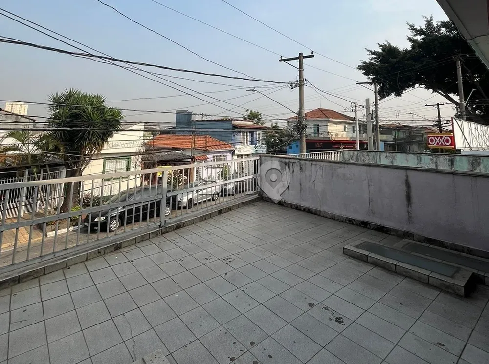 Sobrado, 4 quartos, 120 m² - Foto 7