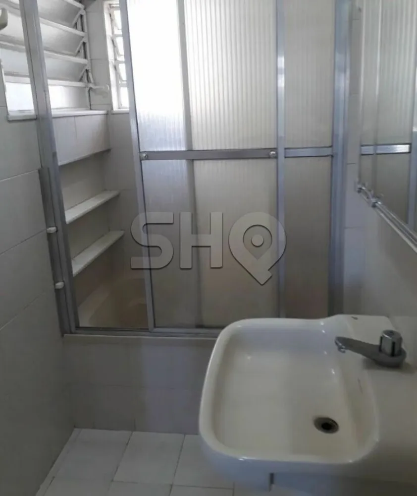 Apartamento, 2 quartos, 40 m² - Foto 1