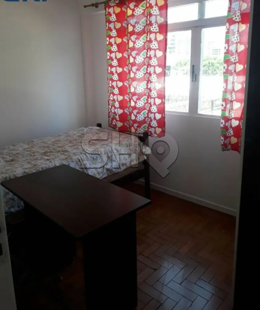 Apartamento, 2 quartos, 40 m² - Foto 4