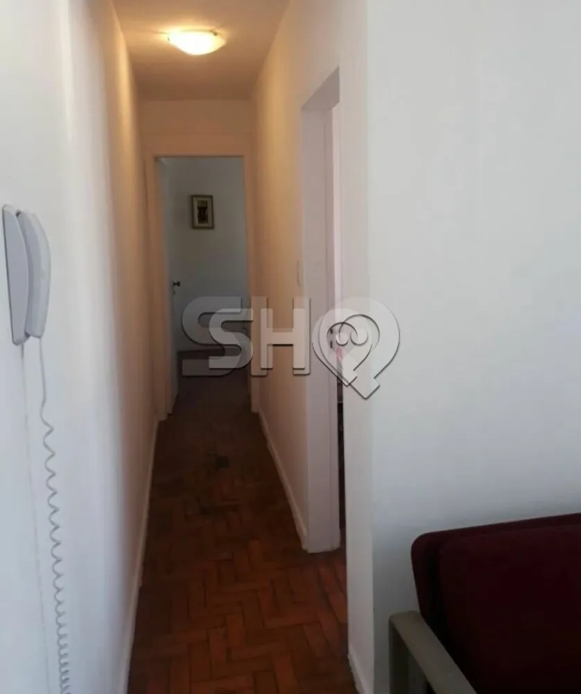 Apartamento, 2 quartos, 40 m² - Foto 3