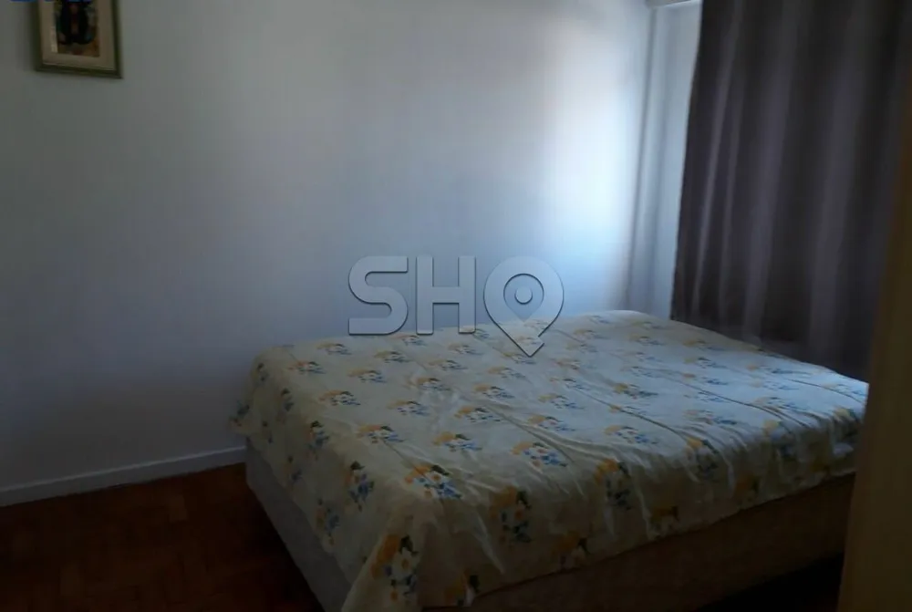 Apartamento, 2 quartos, 40 m² - Foto 2
