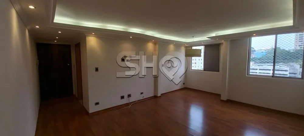 Apartamento, 2 quartos, 72 m² - Foto 1