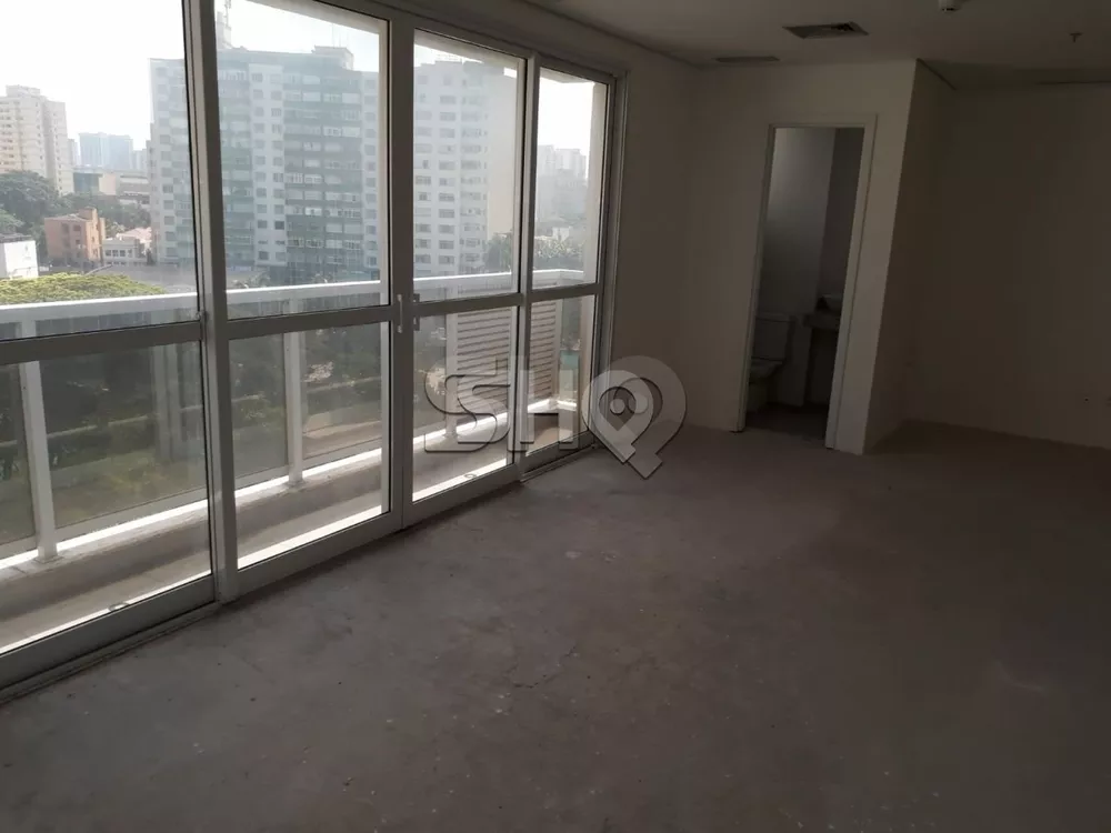 Sala-Conjunto, 45 m² - Foto 2