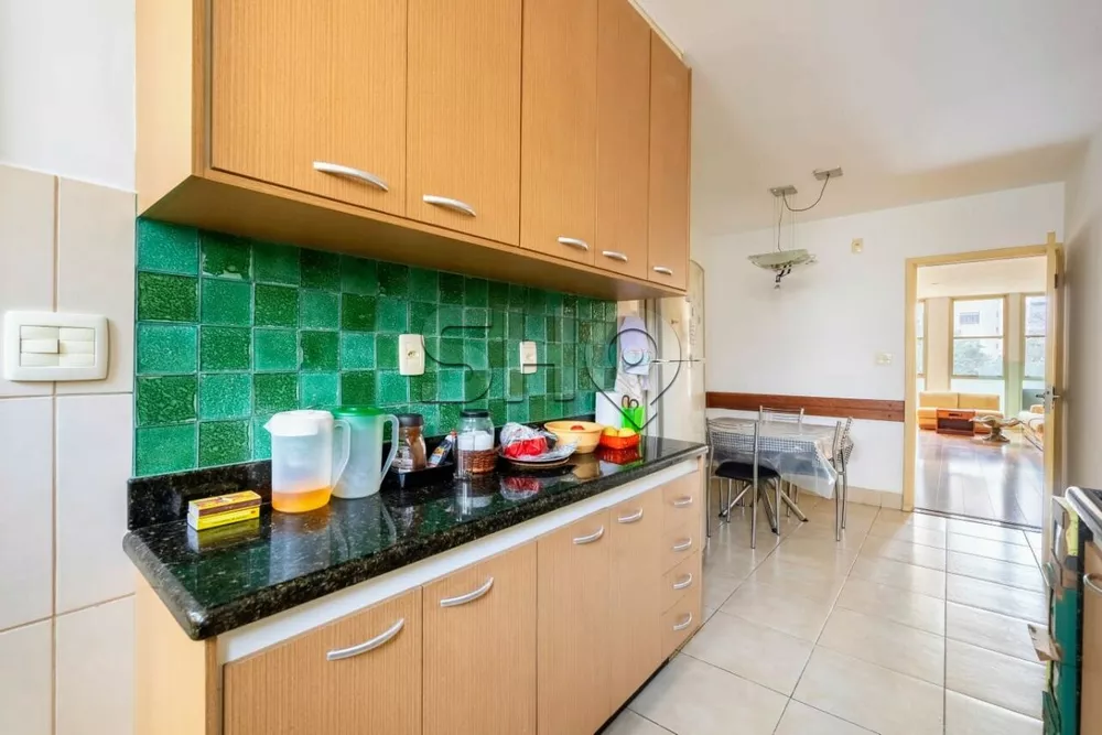 Apartamento, 2 quartos, 121 m² - Foto 3