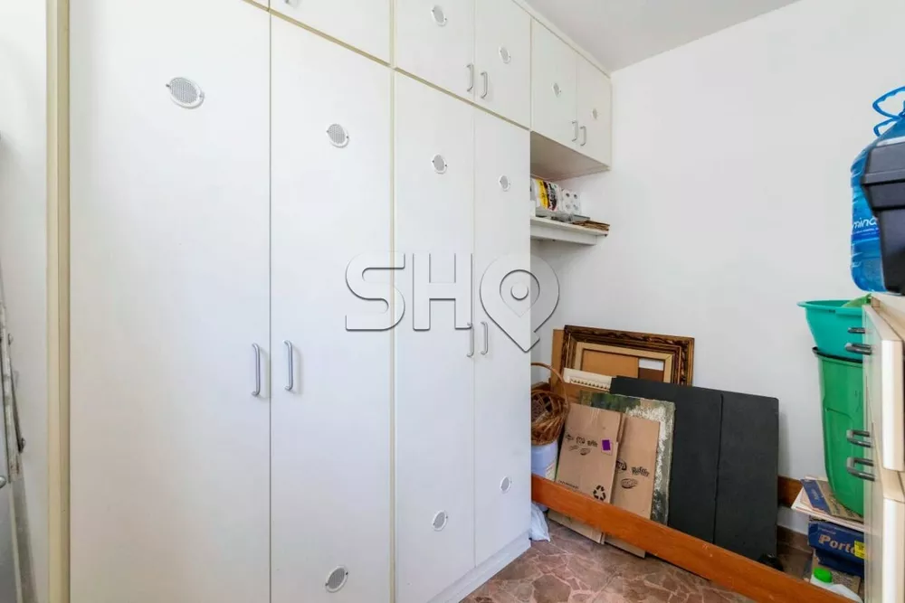 Apartamento, 2 quartos, 121 m² - Foto 4