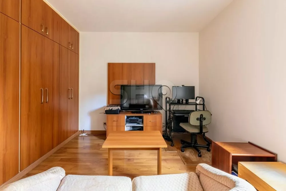 Apartamento, 2 quartos, 121 m² - Foto 1