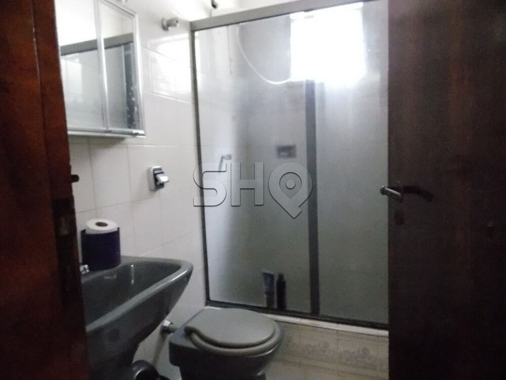 Sobrado, 3 quartos, 264 m² - Foto 17
