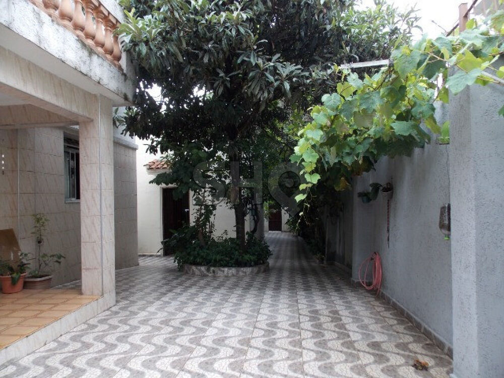 Sobrado, 3 quartos, 264 m² - Foto 9