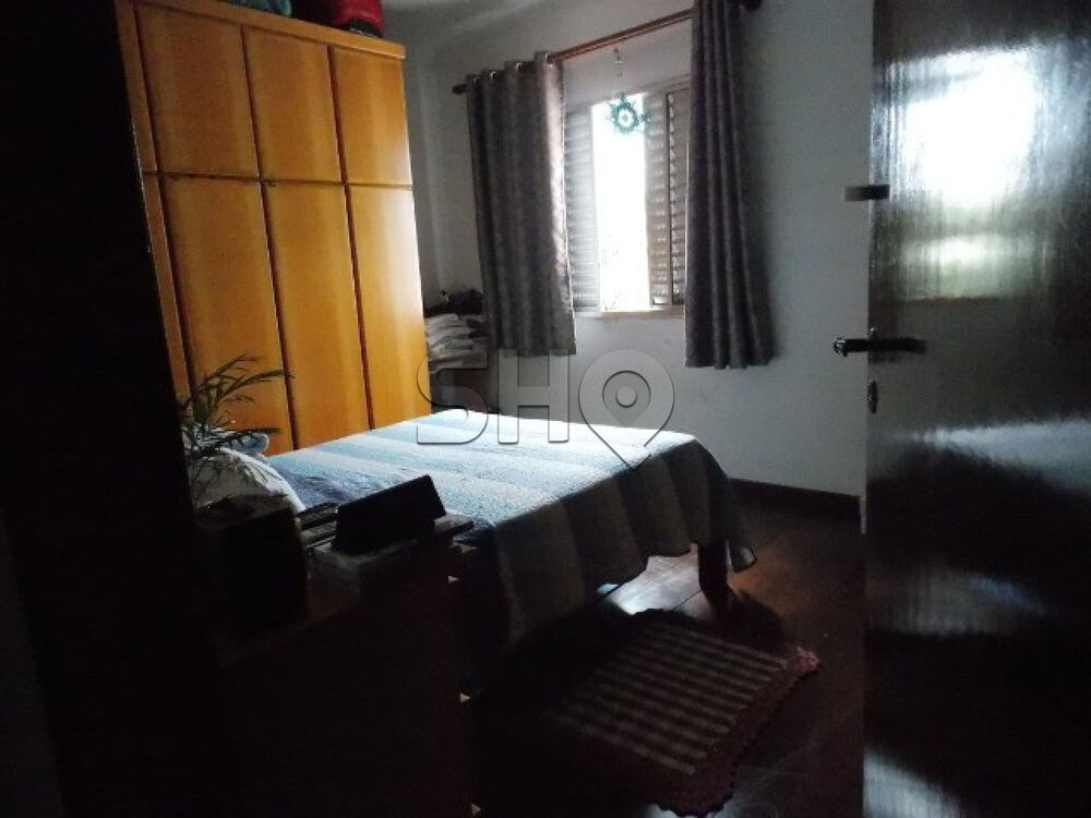 Sobrado, 3 quartos, 264 m² - Foto 7