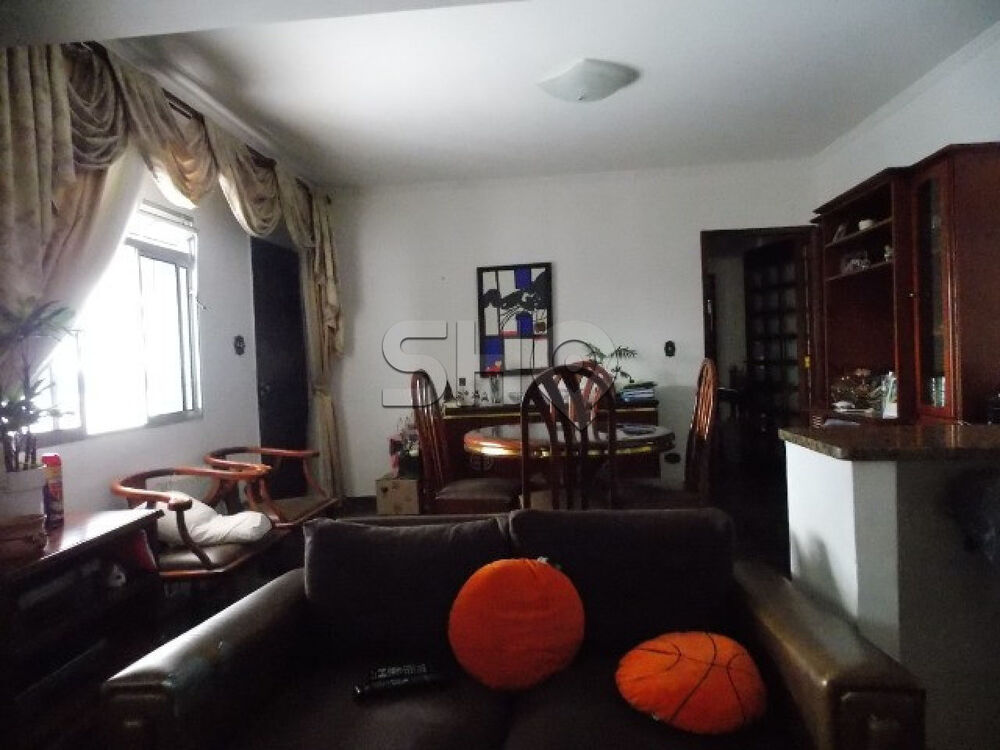 Sobrado, 3 quartos, 264 m² - Foto 2