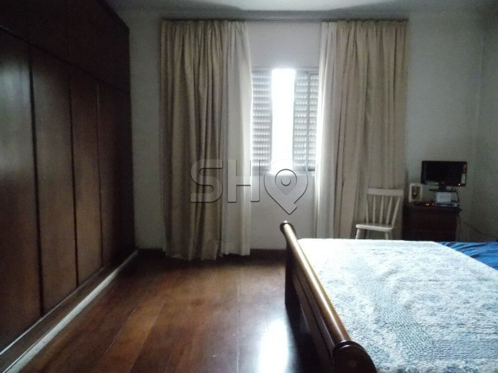 Sobrado, 3 quartos, 264 m² - Foto 6