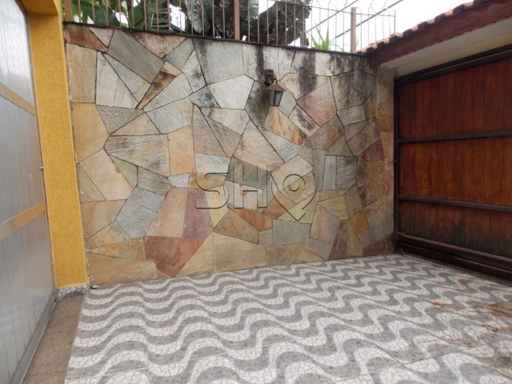 Sobrado, 3 quartos, 264 m² - Foto 15