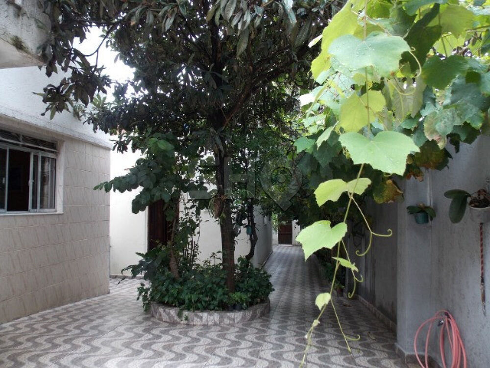 Sobrado, 3 quartos, 264 m² - Foto 11