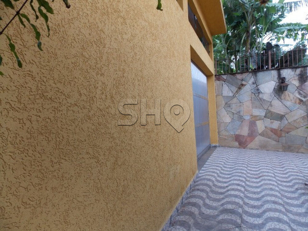 Sobrado, 3 quartos, 264 m² - Foto 14