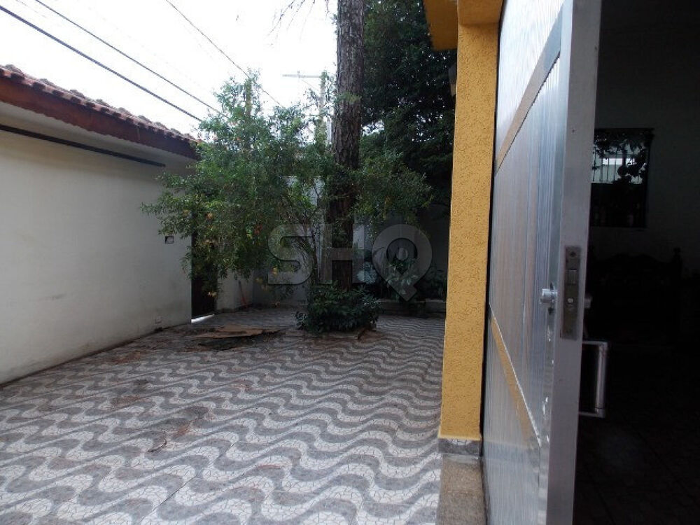 Sobrado, 3 quartos, 264 m² - Foto 8