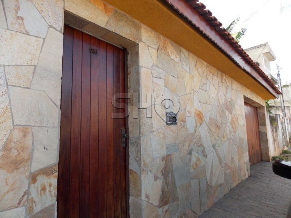 Sobrado, 3 quartos, 264 m² - Foto 19