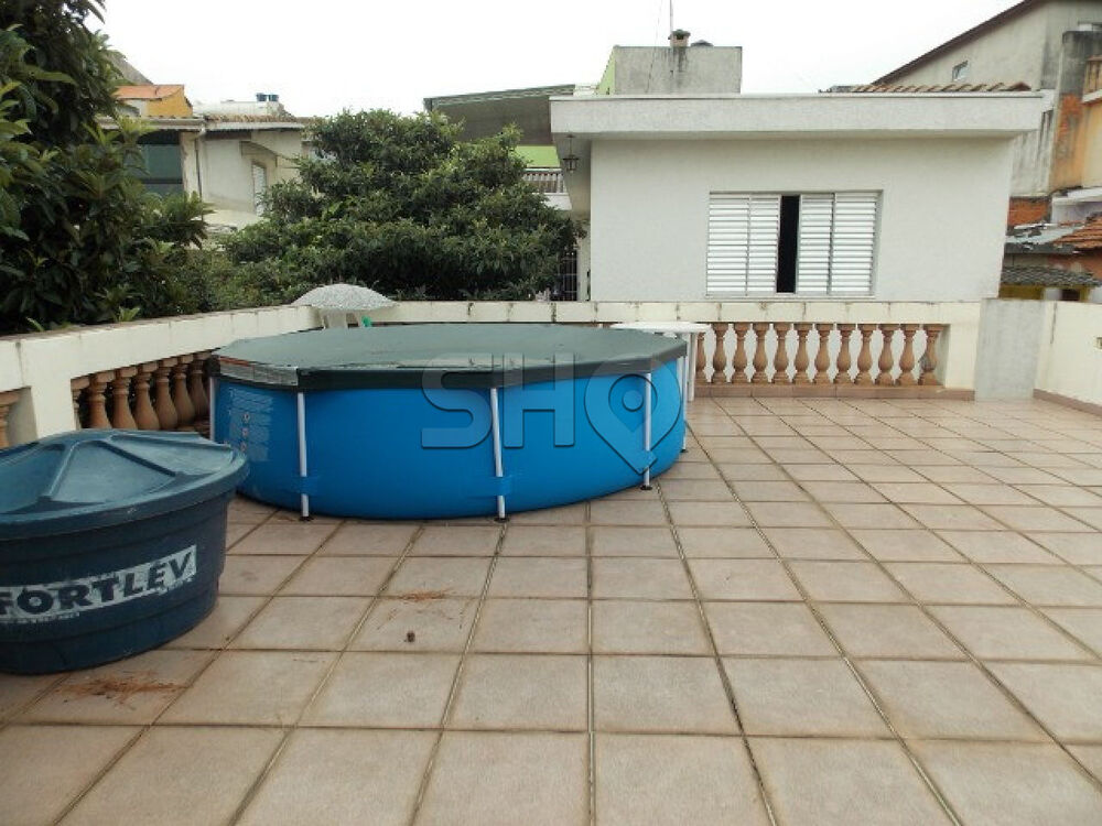 Sobrado, 3 quartos, 264 m² - Foto 18