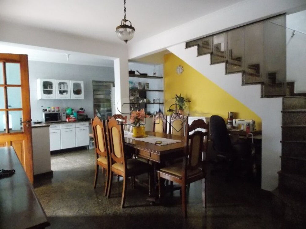 Sobrado, 3 quartos, 264 m² - Foto 3