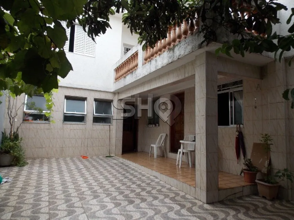 Sobrado, 3 quartos, 264 m² - Foto 20