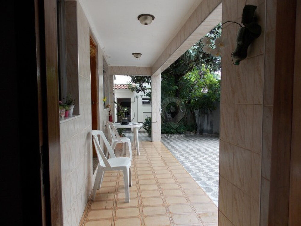 Sobrado, 3 quartos, 264 m² - Foto 10
