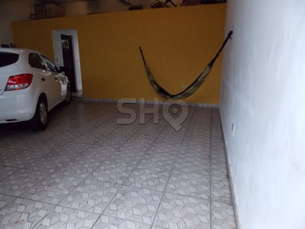 Sobrado, 3 quartos, 264 m² - Foto 16