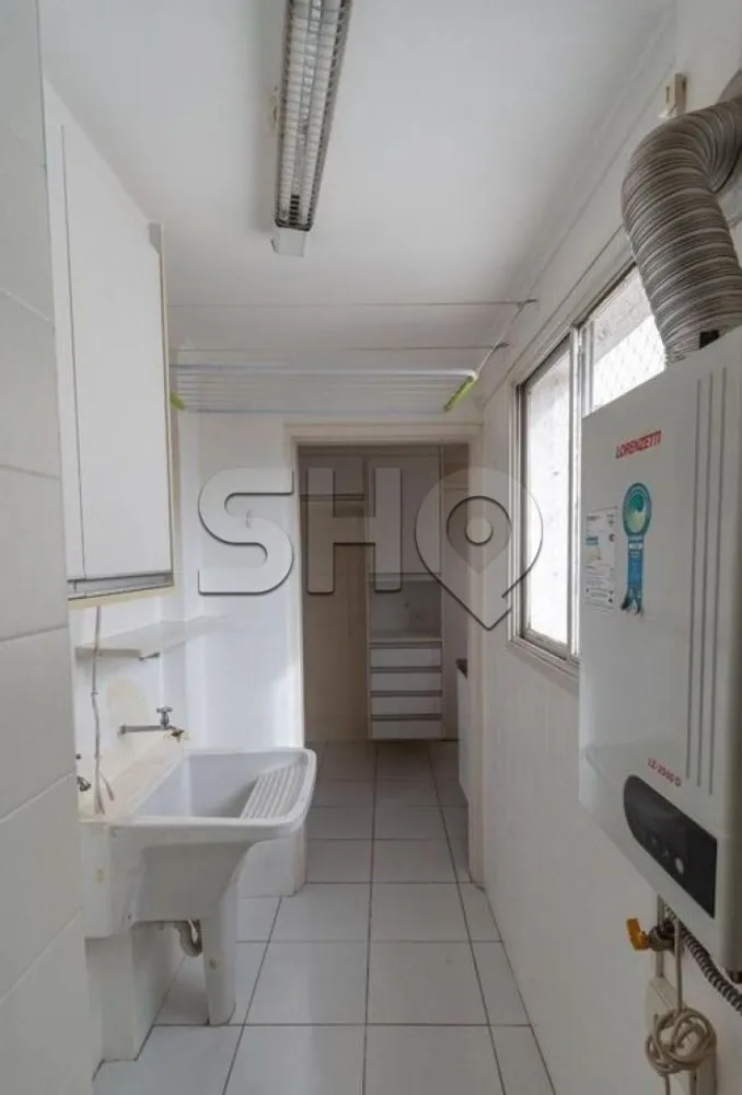 Apartamento, 2 quartos, 78 m² - Foto 2