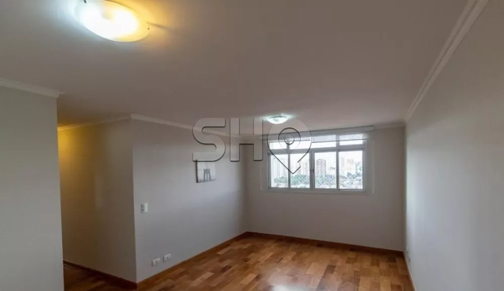 Apartamento, 2 quartos, 78 m² - Foto 1