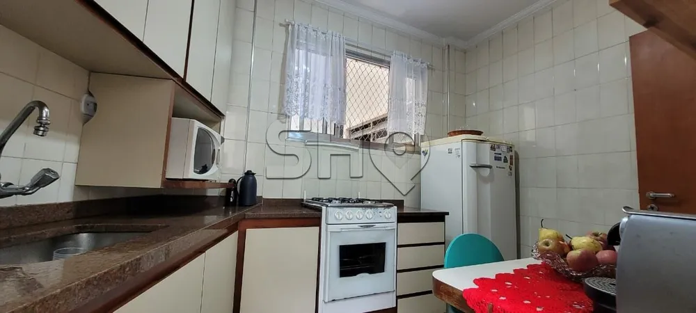 Apartamento, 2 quartos, 67 m² - Foto 2