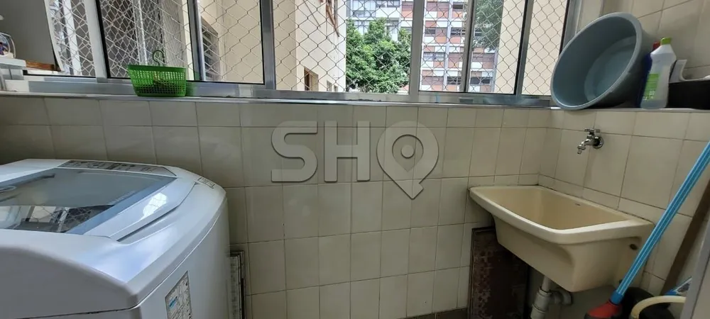 Apartamento, 2 quartos, 67 m² - Foto 1